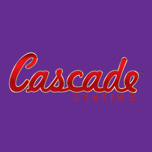 Cascade Family Skating logo