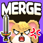 MERGE HAMSTER Mod apk última versión descarga gratuita