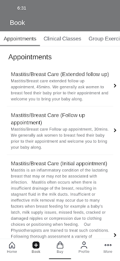 The Studio. Physio and Pilates