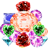 Jewels Connect New icon