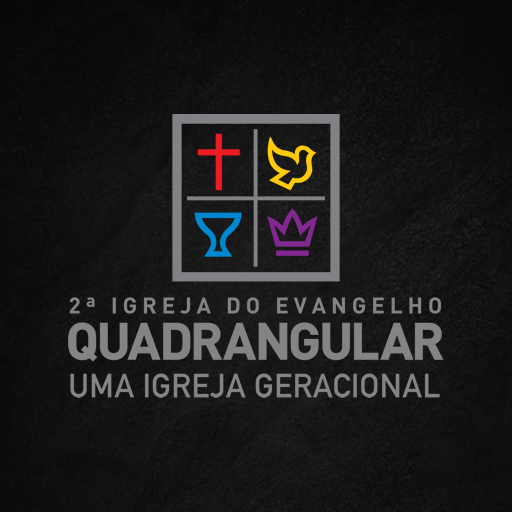 2IEQ - Uma igreja Geracional logo