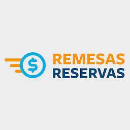 Значок приложения "Remesas Reservas"