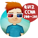 Exam Certification CCNA 200-301 Quiz