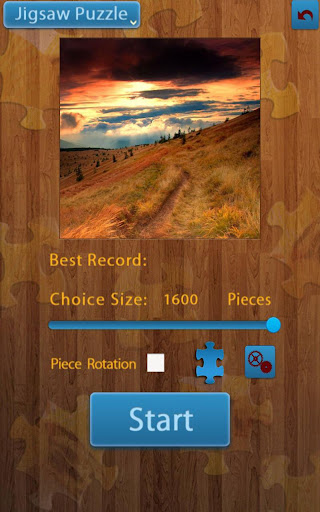 Autumn Jigsaw Puzzles screenshots 9