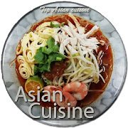 Top Asian Cuisine