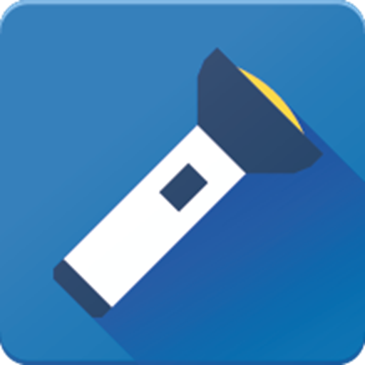 Flashlight:Brightest&LED Light logo