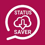 Cover Image of Descargar Status Saver & Status Download  APK