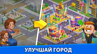 Game screenshot Richdom - Tycoon Sim mod apk