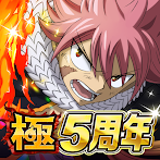 Fairy Tail: Ultimate Dance of Magic
