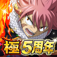 Fairy Tail: Ultimate Dance of Magic