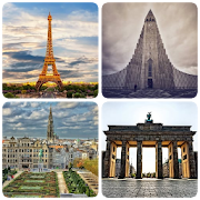 Top 49 Trivia Apps Like Capitals of the World: Quiz about  All Countries! - Best Alternatives