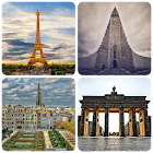 Capitals of the World: Quiz ab 1.6