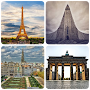 Capitals of the World: Quiz ab