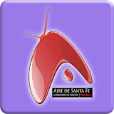 Aire de Santa Fe TV AireTV icon