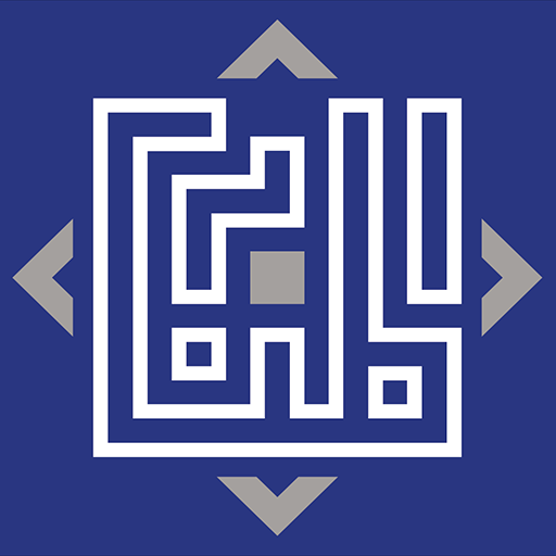 Almnabr logo