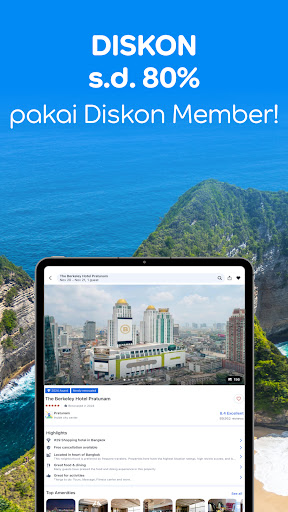 Agoda: Hotel & Penerbangan screenshot 11