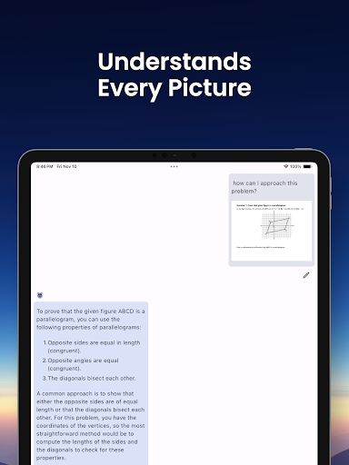 SnapNstudy AI Homework Helper