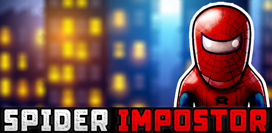 Spider Impostor Legend