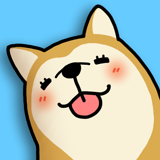 Rolling dog LiveWallpaper02 logo