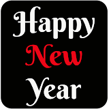 Happy New Year Wishes 2023 icon
