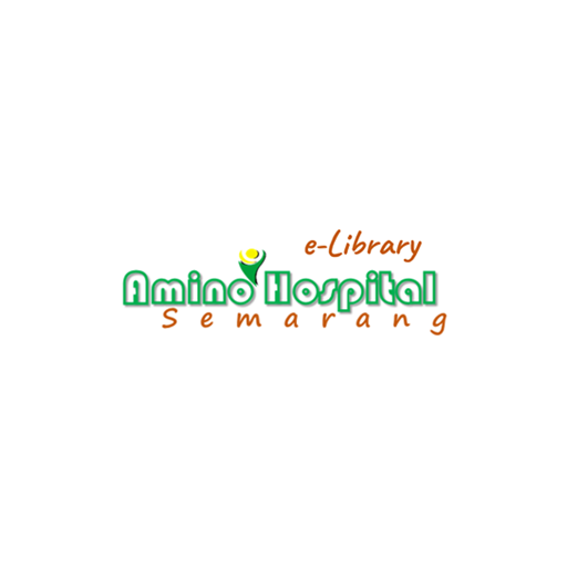 e-Library Amino logo