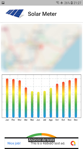 Solar Meter Screen 2