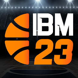 Icon image iBasketball Manager 23