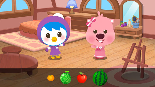 똑똑박사 에디의 수과학놀이 screenshot 13