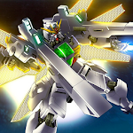 Cover Image of 下载 Gundam & Gunpla Wallpaper 1.1 APK