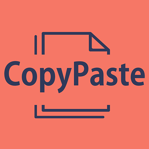 Copy and Paste - Clipboard app