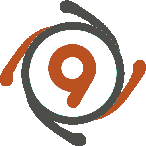 NINE KDS Maitre logo