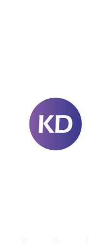 Android application KodenPay screenshort