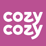 Cozycozy - Compare ALL Vacation Rentals & Hotels icon