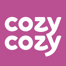 Gambar ikon Cozycozy Tous les Hébergements