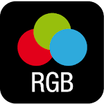 Cover Image of Download RGB Color Detection  APK
