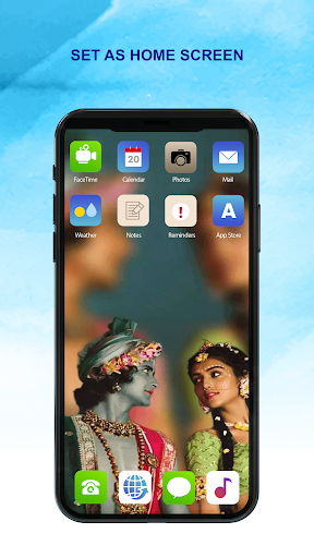 Radha Krishna Wallpaper  Radh