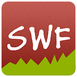 SWF Player -Play Game icon