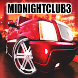 Trick Midnight Club 3 icon