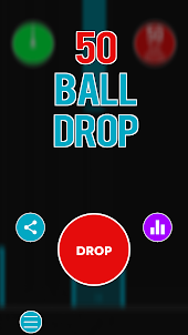 50 Ball Drop