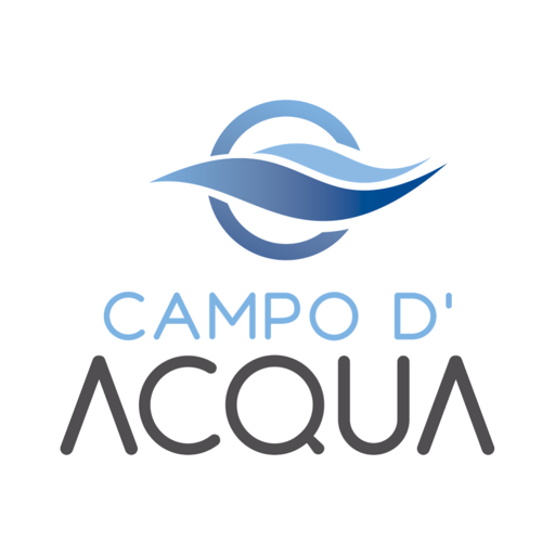 Campo D' Acqua  Icon