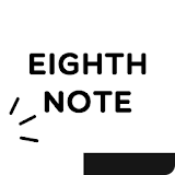 New Scream Eight Note icon