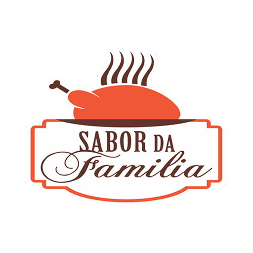 Sabor da Família logo