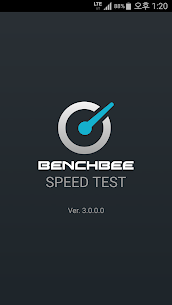 BenchBee SpeedTest For PC installation