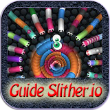 Guides: for Slither.io icon
