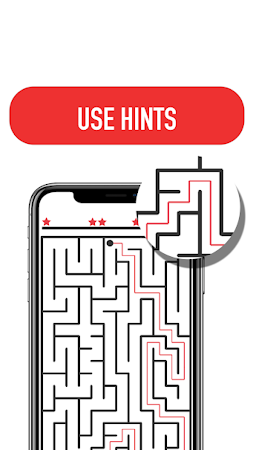 Game screenshot Maze Puzzle Game hack