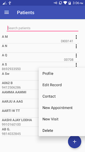 DrKlick Screen 3