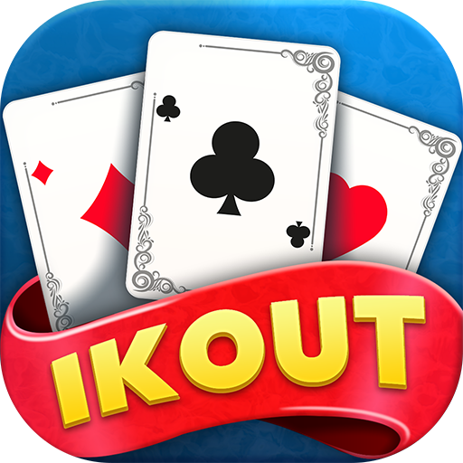 Kout: The Kout Game logo