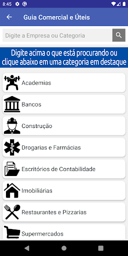 ACEPFZ Porto Feliz Screen 3