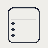 箇条書き日記アプリ-ReDiary-シンプルで簡単操作