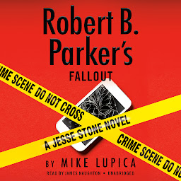 Icon image Robert B. Parker's Fallout